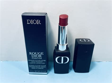 dior rouge 879|christian Dior lipstick forever.